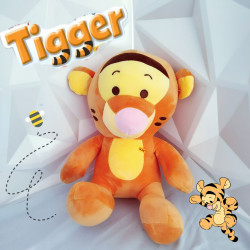 PELUCHE TIGGER🍯 $12,50