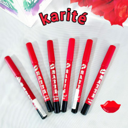 LÁPIZ DELINEADOR DE LABIOS💋 $1,50