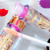 LIP GLOSS MÁGICO💋 $1,50
