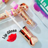 LIP GLOSS MÁGICO💋 $1,50