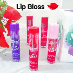 LIP GLOSS BUTTERFLY💋 $1,00