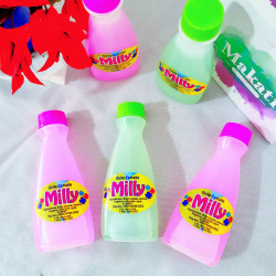 QUITA ESMALTE MILLY💅🏻 $1,00