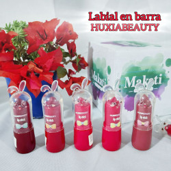 LABIAL MATTE HUXIABEAUTY💋 $1,00
