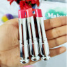 BÁLSAMO LABIAL POLA AYLR💋 $2,00