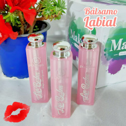 BÁLSAMO LABIAL POLA AYLR💋 $2,00