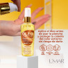 ÓLEO TERMOPROTECTOR L'MAR PROFESIONAL💇🏻‍♀️ $7,50