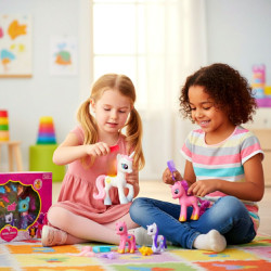 SET WONDER PONY LAND🦄 $12,50